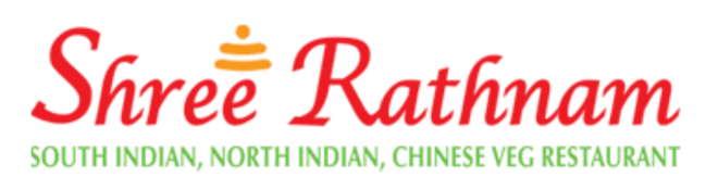 Shree Rathnam Logo